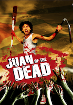 Juan of the Dead 2