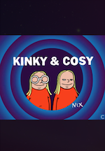 Kinky & Cozy 2