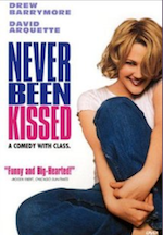 Never been Kissed