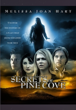 Secrets of the Pine Cove